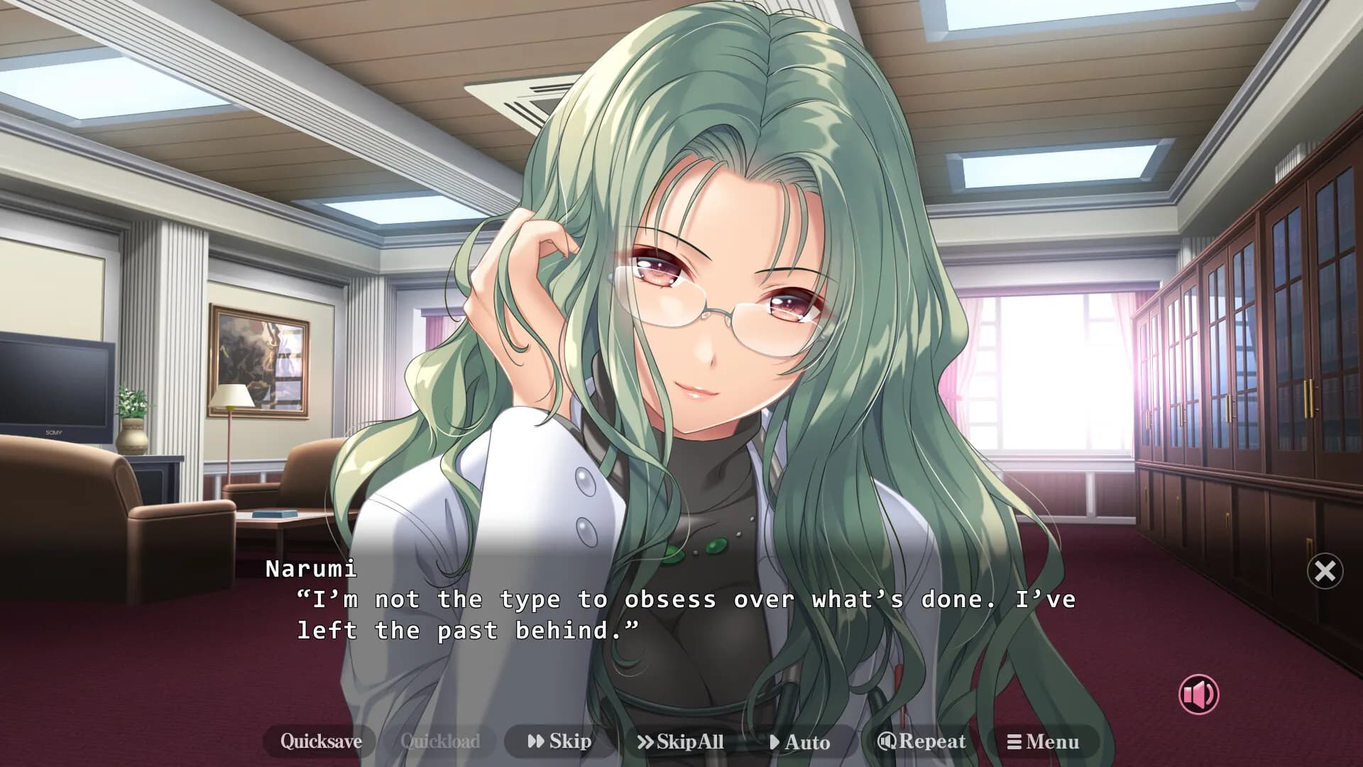 Night Shift Nurses screenshot screenshot 6