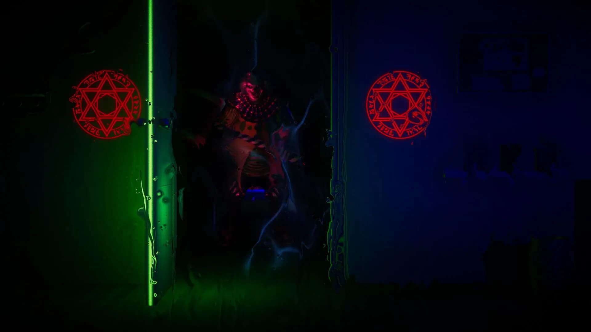 Night Terrors screenshot screenshot 1
