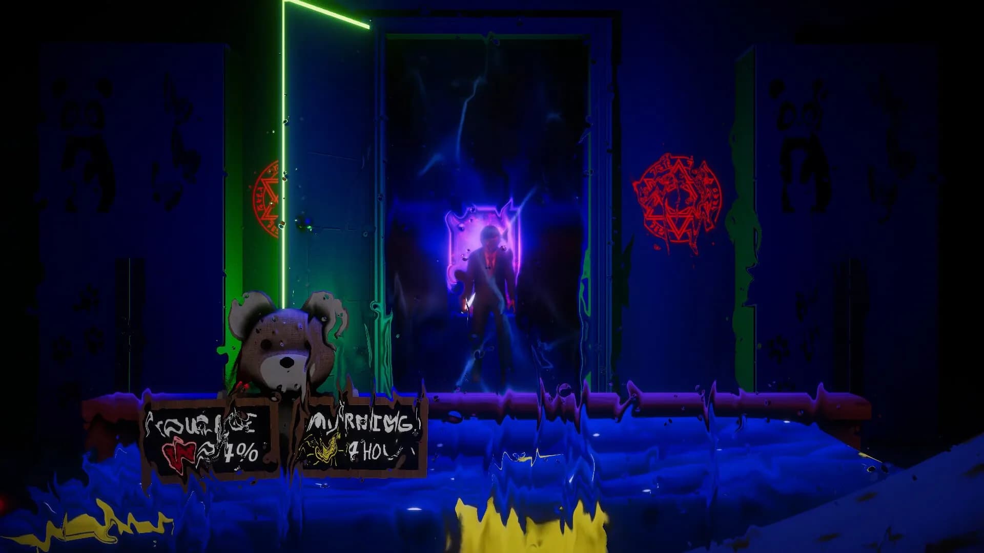 Night Terrors screenshot screenshot 3