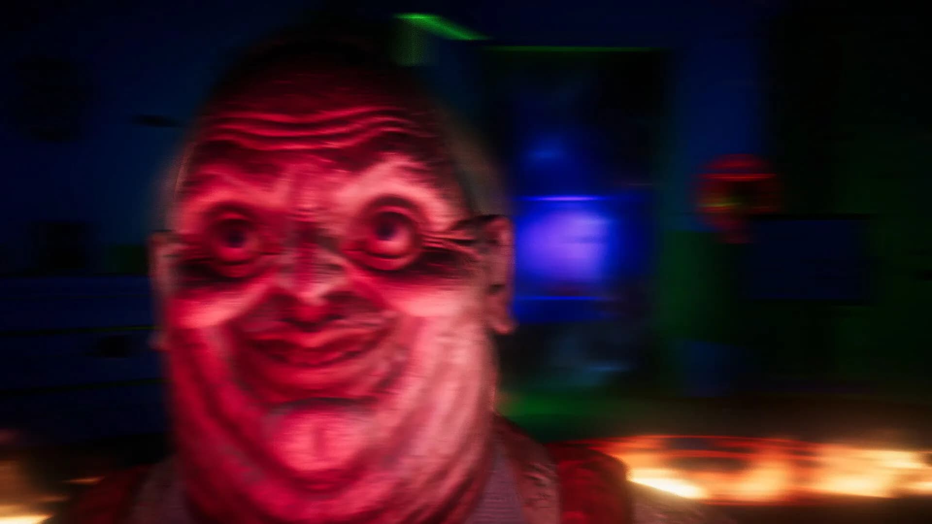 Night Terrors screenshot screenshot 4