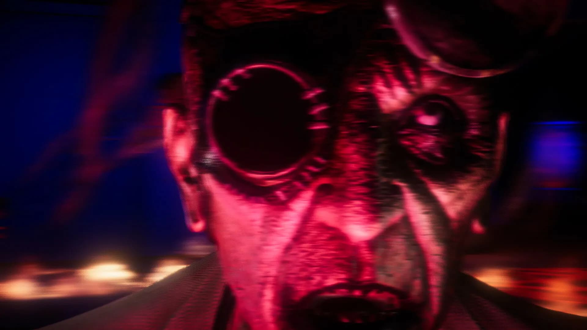 Night Terrors screenshot screenshot 7