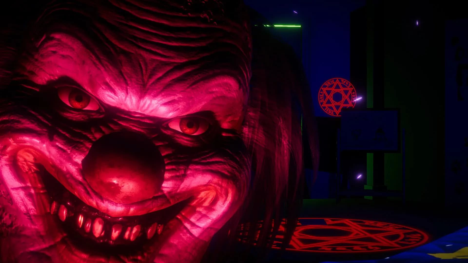 Night Terrors screenshot screenshot 8