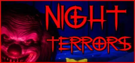 night terrors vertical card thumbnail