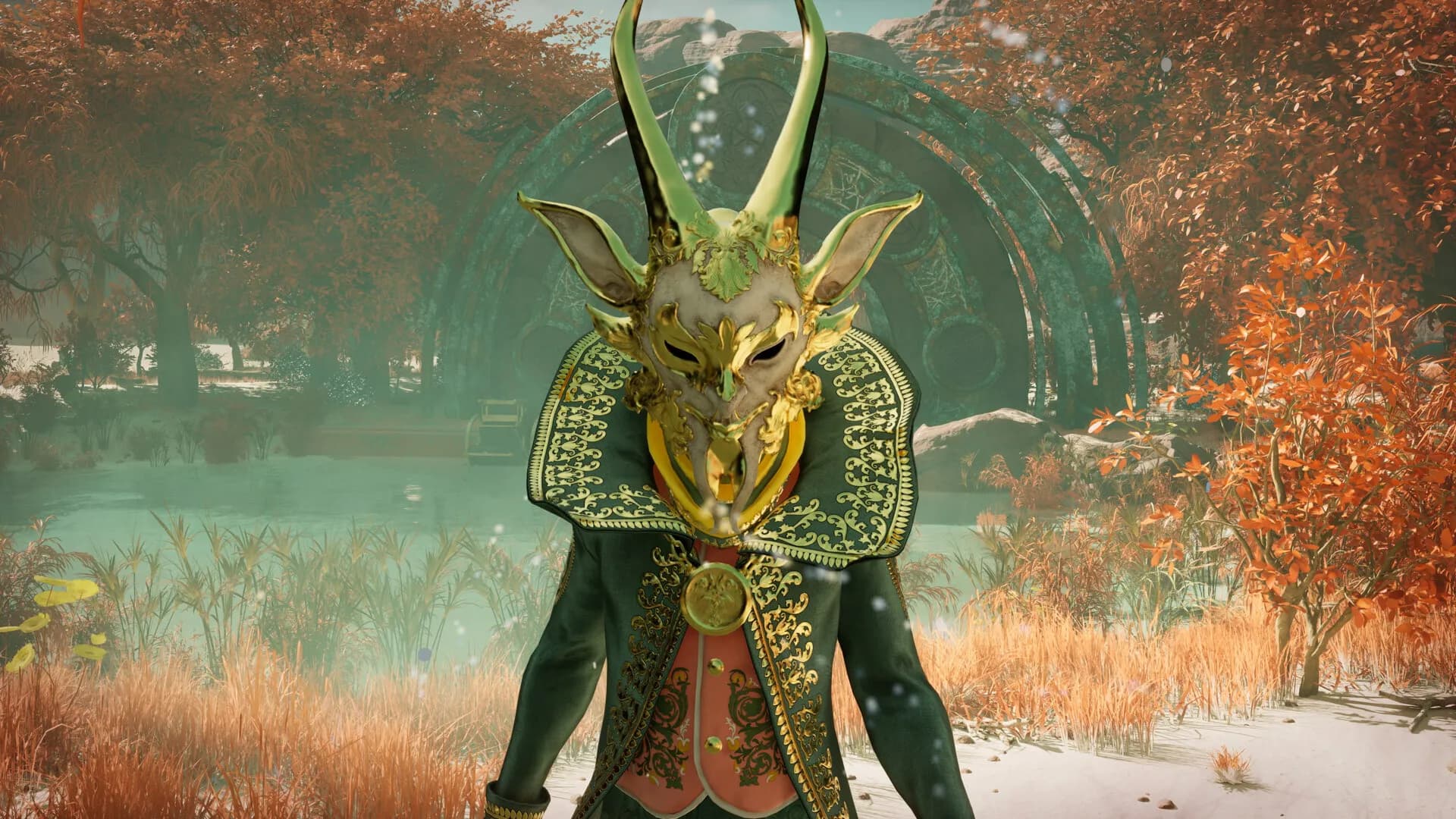 Nightingale screenshot screenshot 12