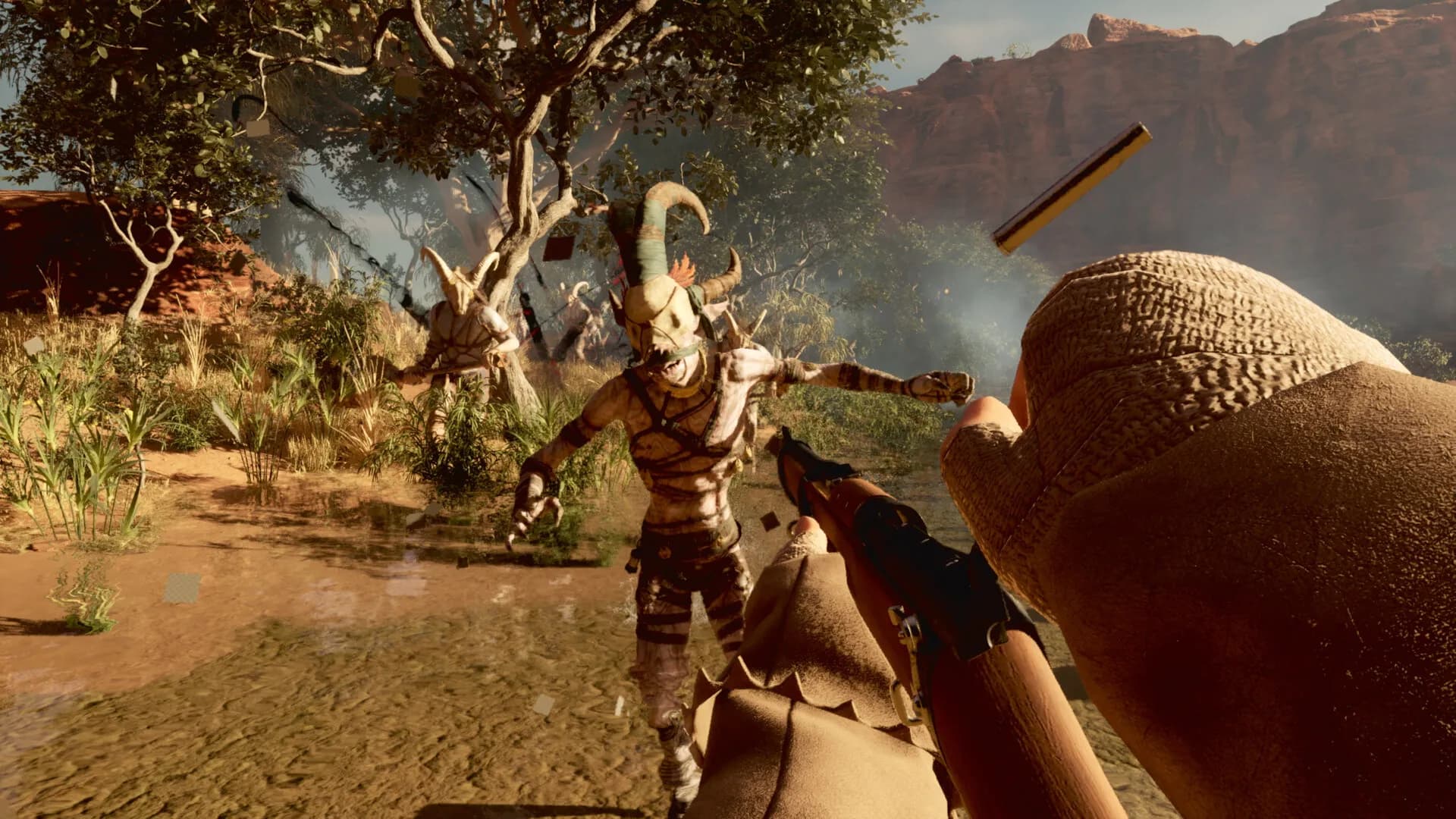 Nightingale screenshot screenshot 13