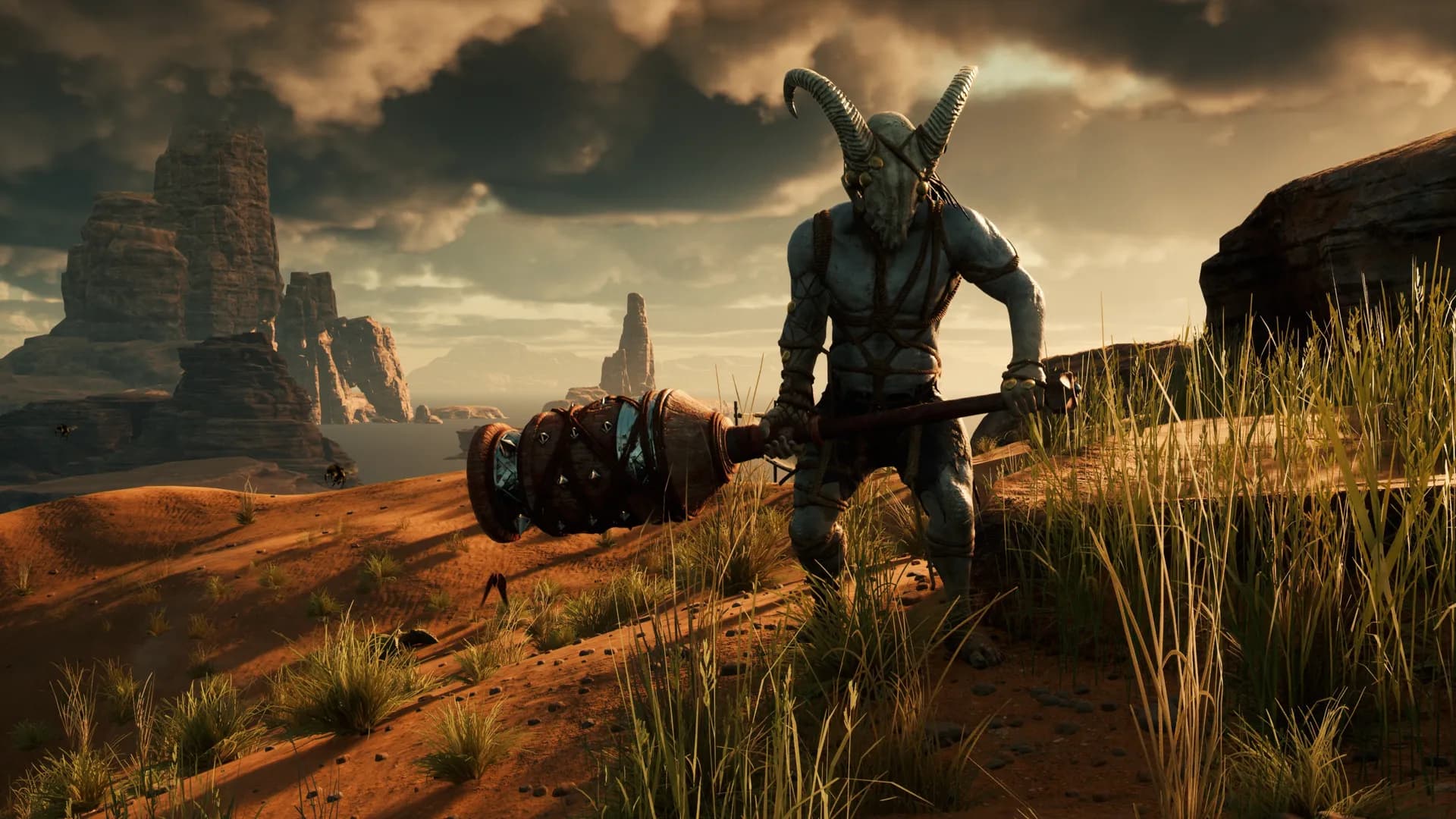 Nightingale screenshot screenshot 14
