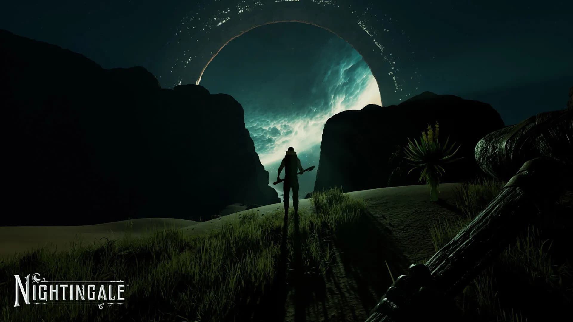 Nightingale screenshot screenshot 16