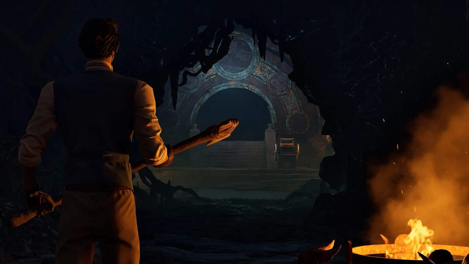 Nightingale screenshot screenshot 5