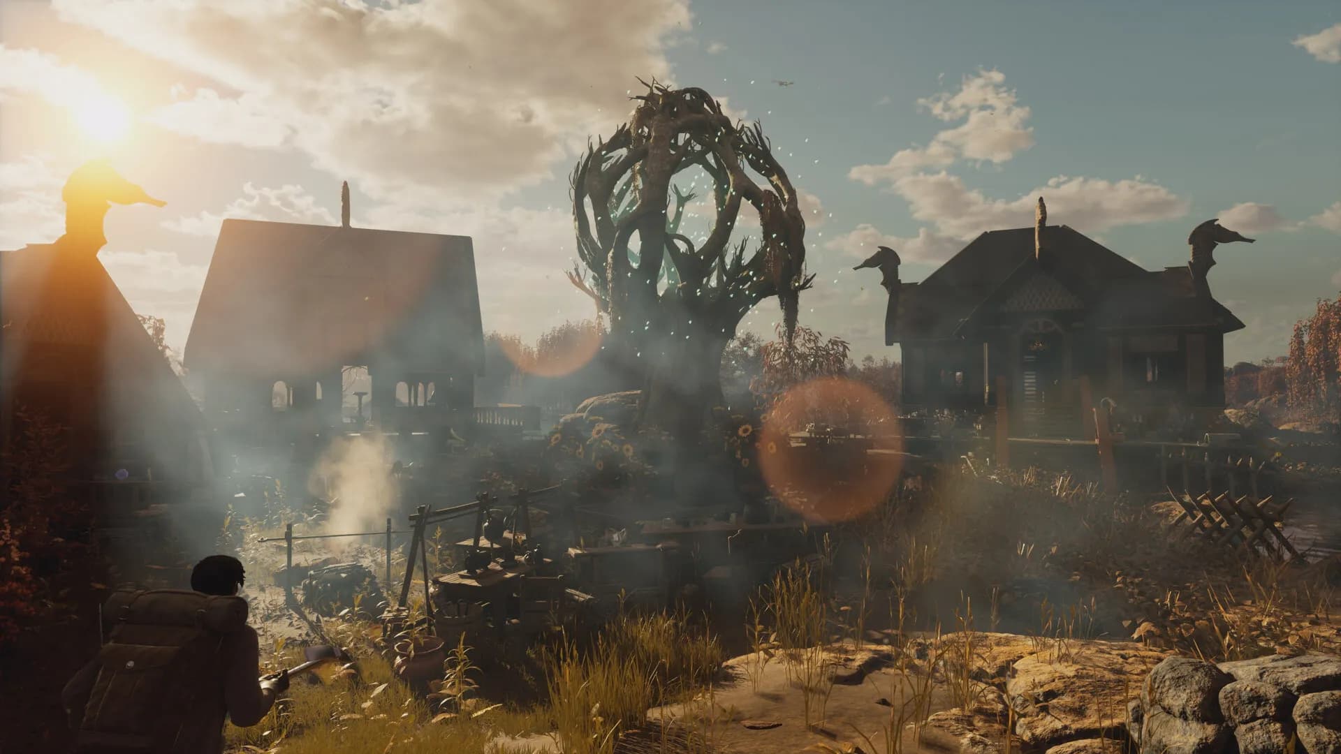 Nightingale screenshot screenshot 6