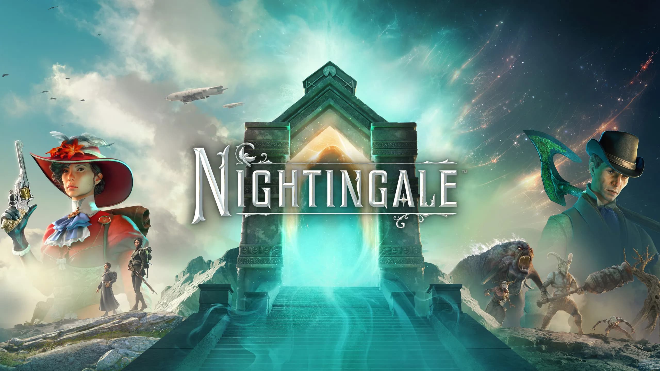 nightingale vertical card thumbnail