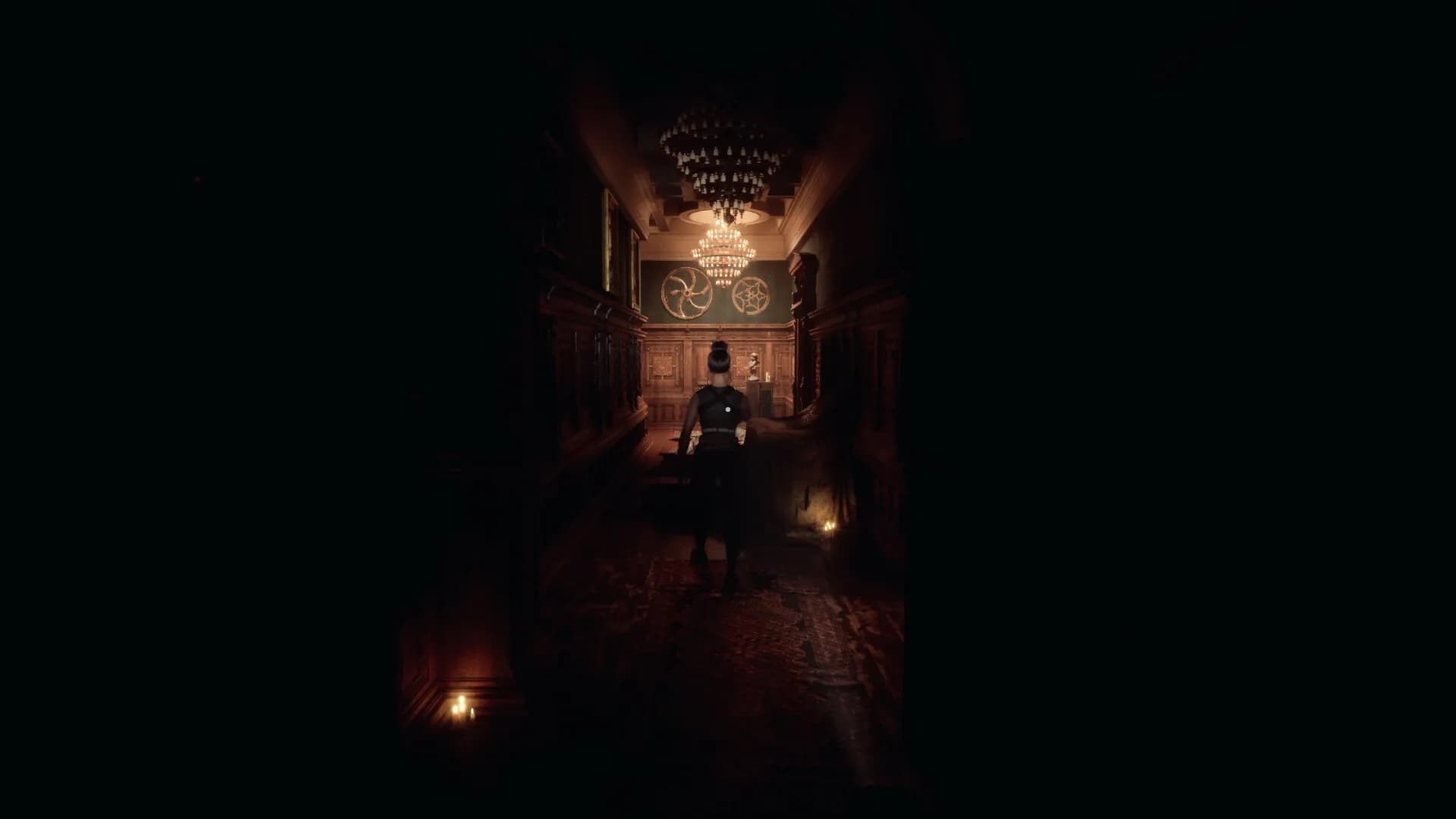 Nightmare Pursuit screenshot screenshot 1