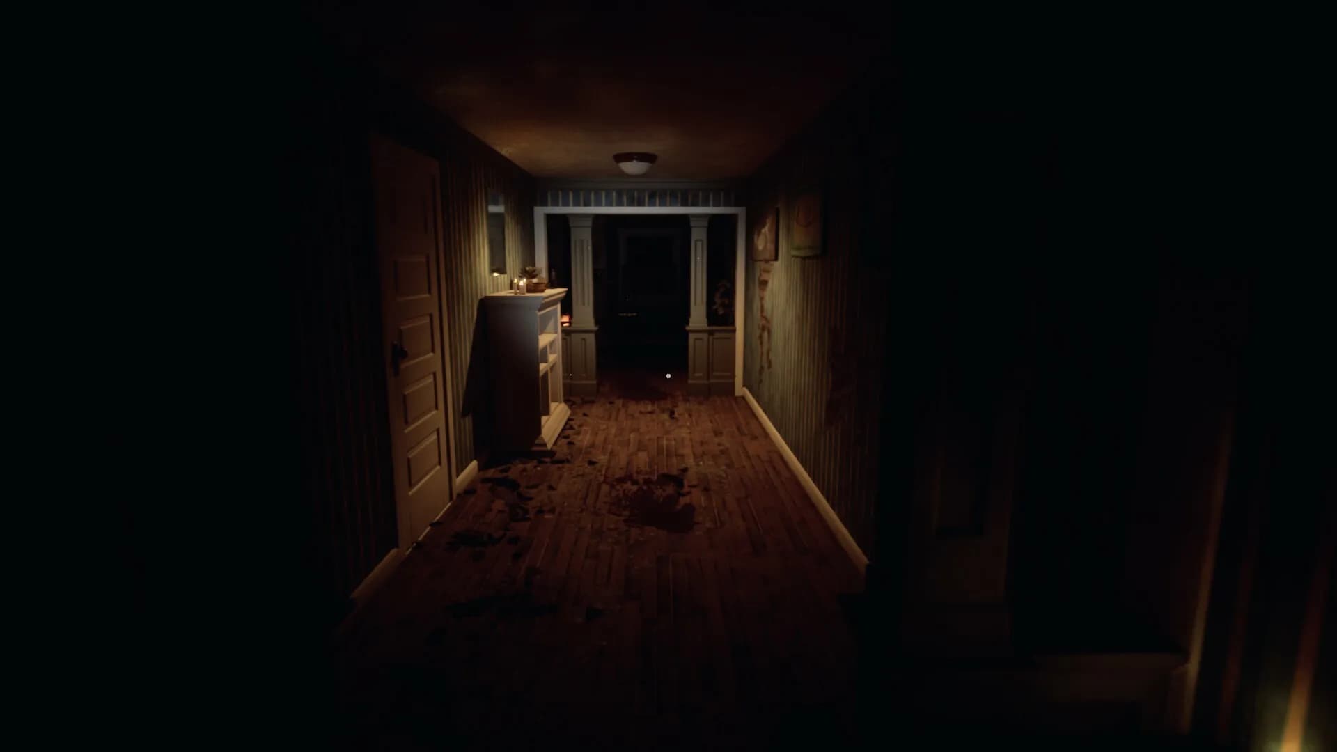 Nightmare Pursuit screenshot screenshot 2