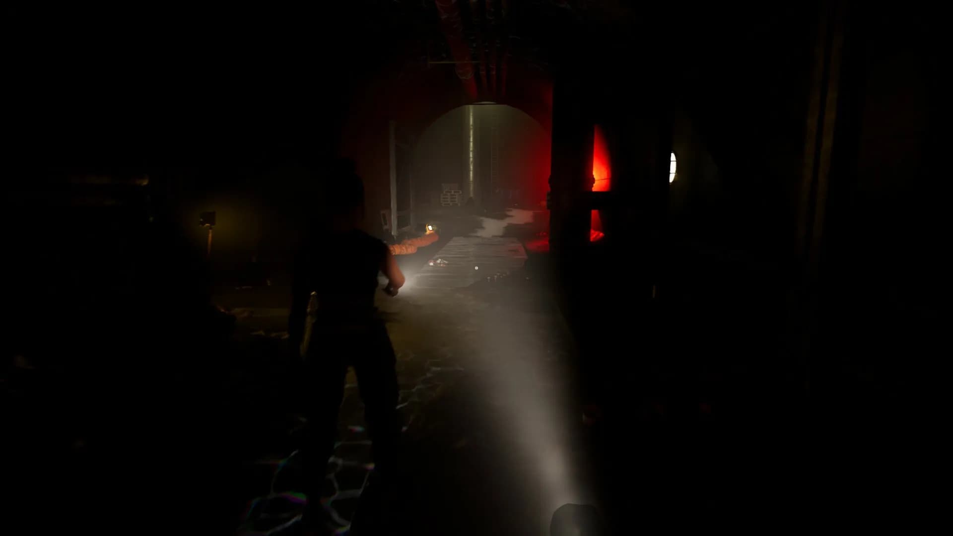 Nightmare Pursuit screenshot screenshot 3