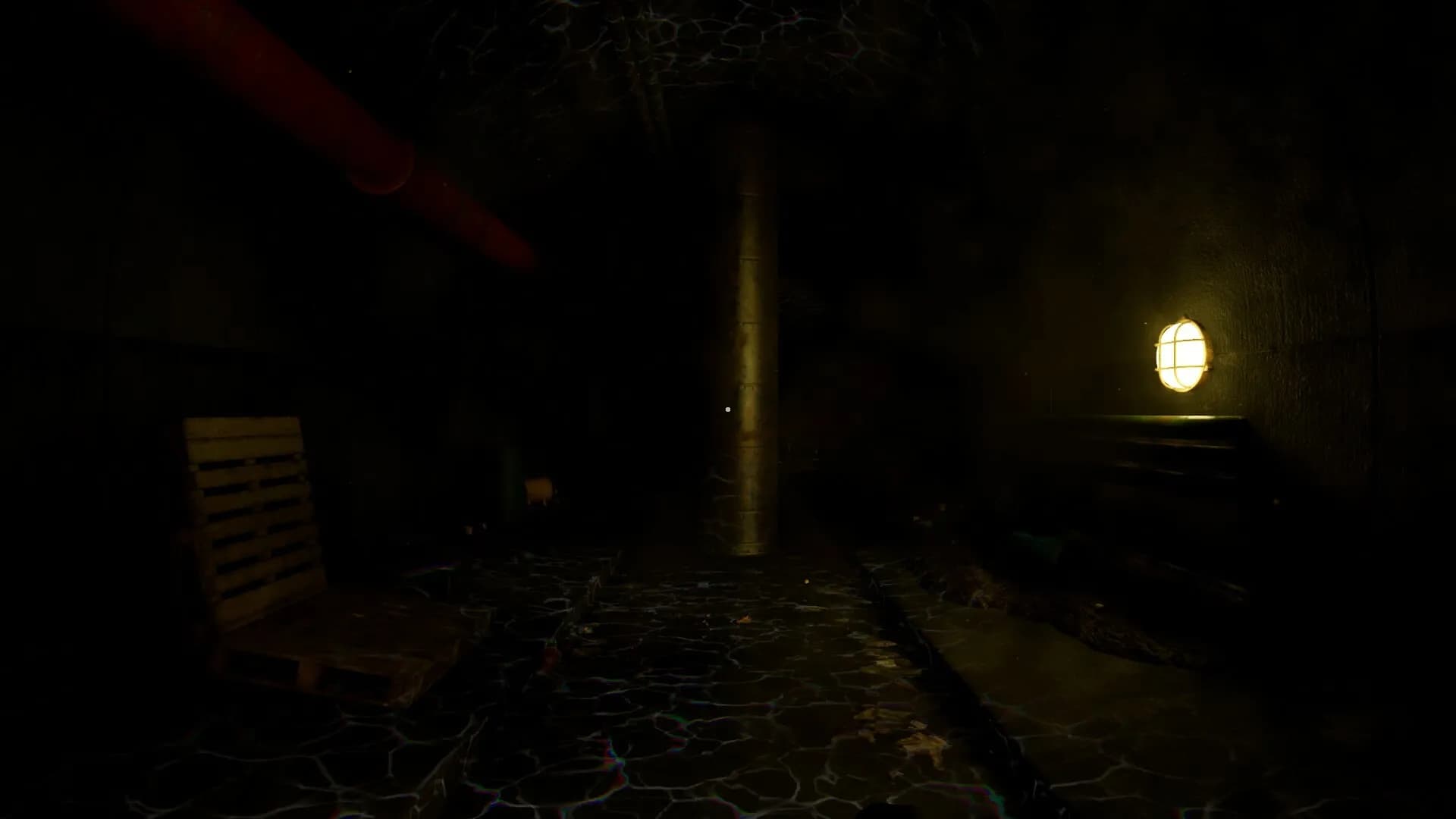 Nightmare Pursuit screenshot screenshot 4