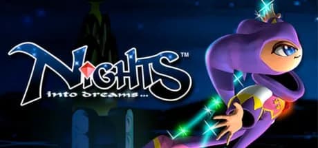 nights into dreams thumbnail