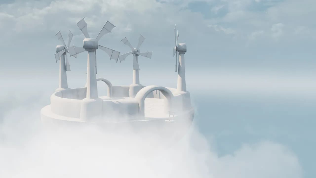 Niko: Through The Dream screenshot screenshot 0