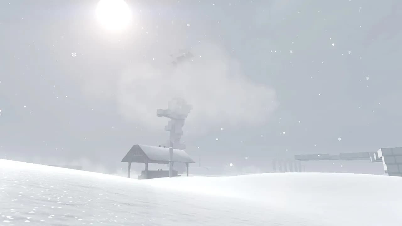 Niko: Through The Dream screenshot screenshot 5