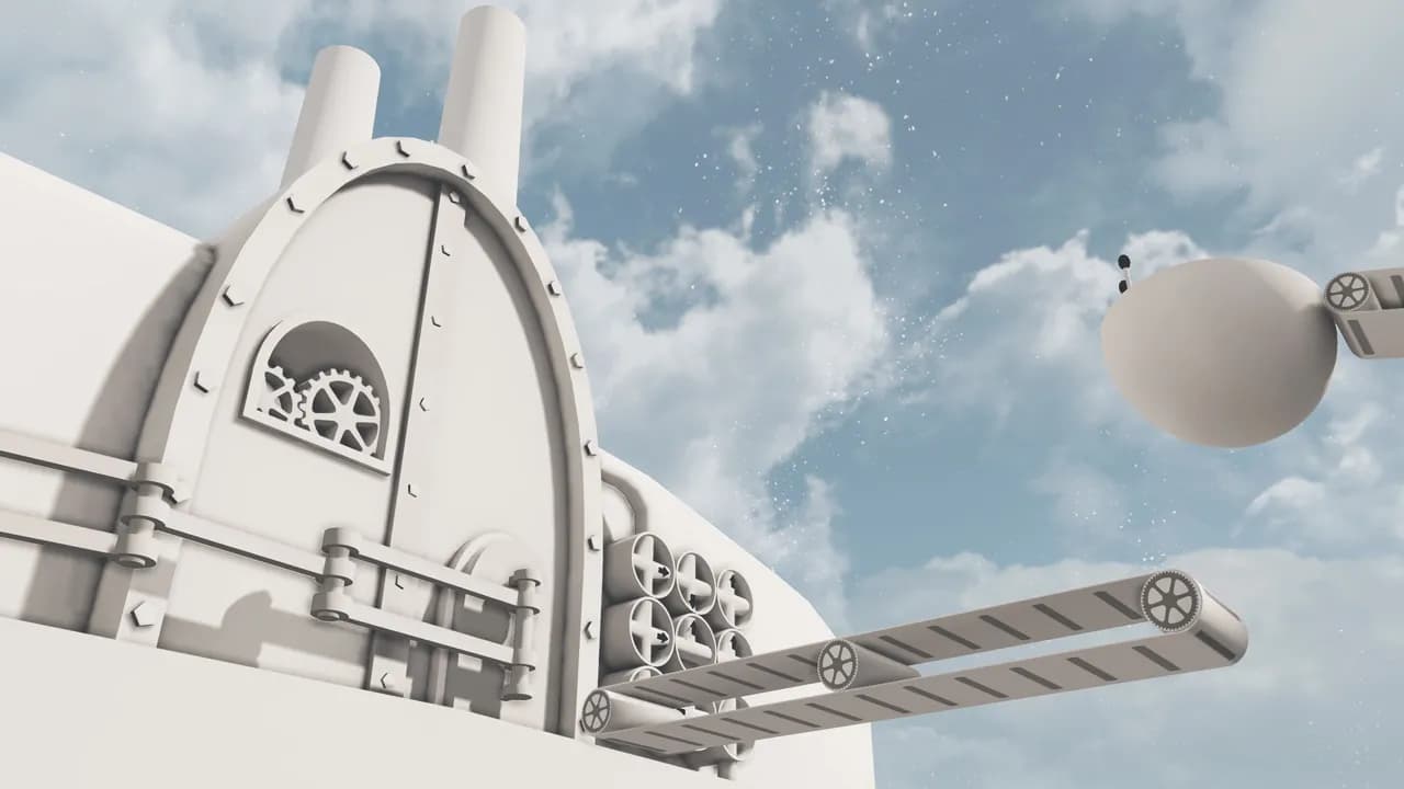 Niko: Through The Dream screenshot screenshot 7
