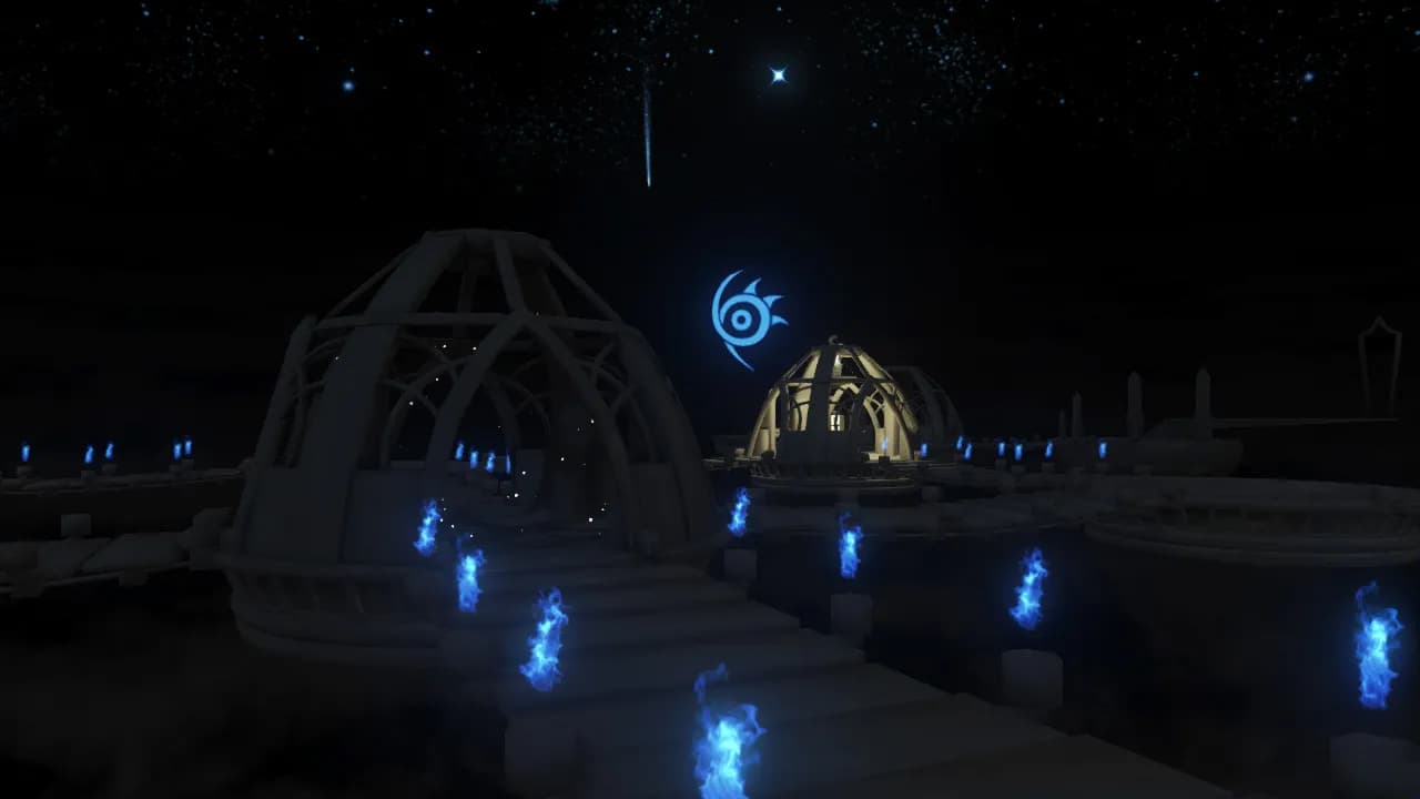 Niko: Through The Dream screenshot screenshot 8