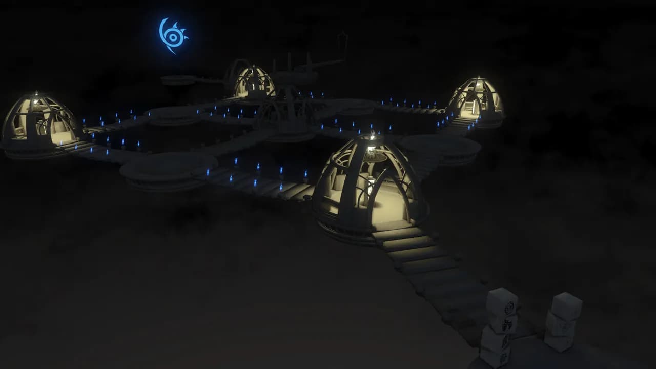 Niko: Through The Dream screenshot screenshot 9