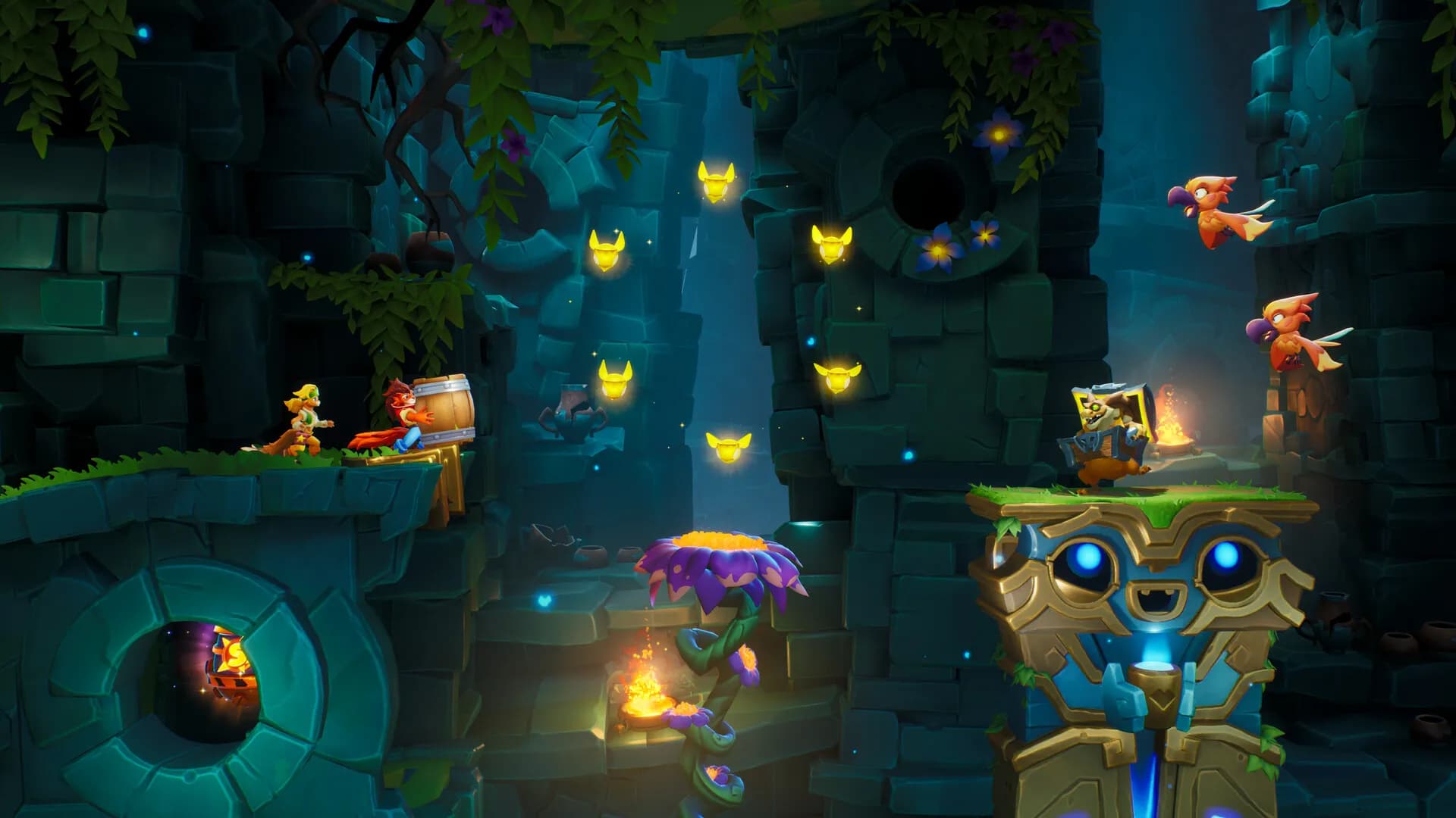 Nikoderiko screenshot screenshot 3