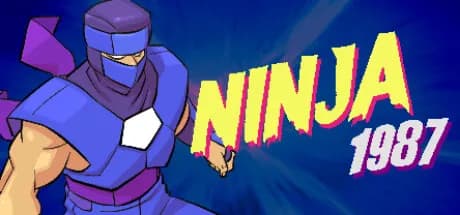 ninja 1987 vertical card thumbnail