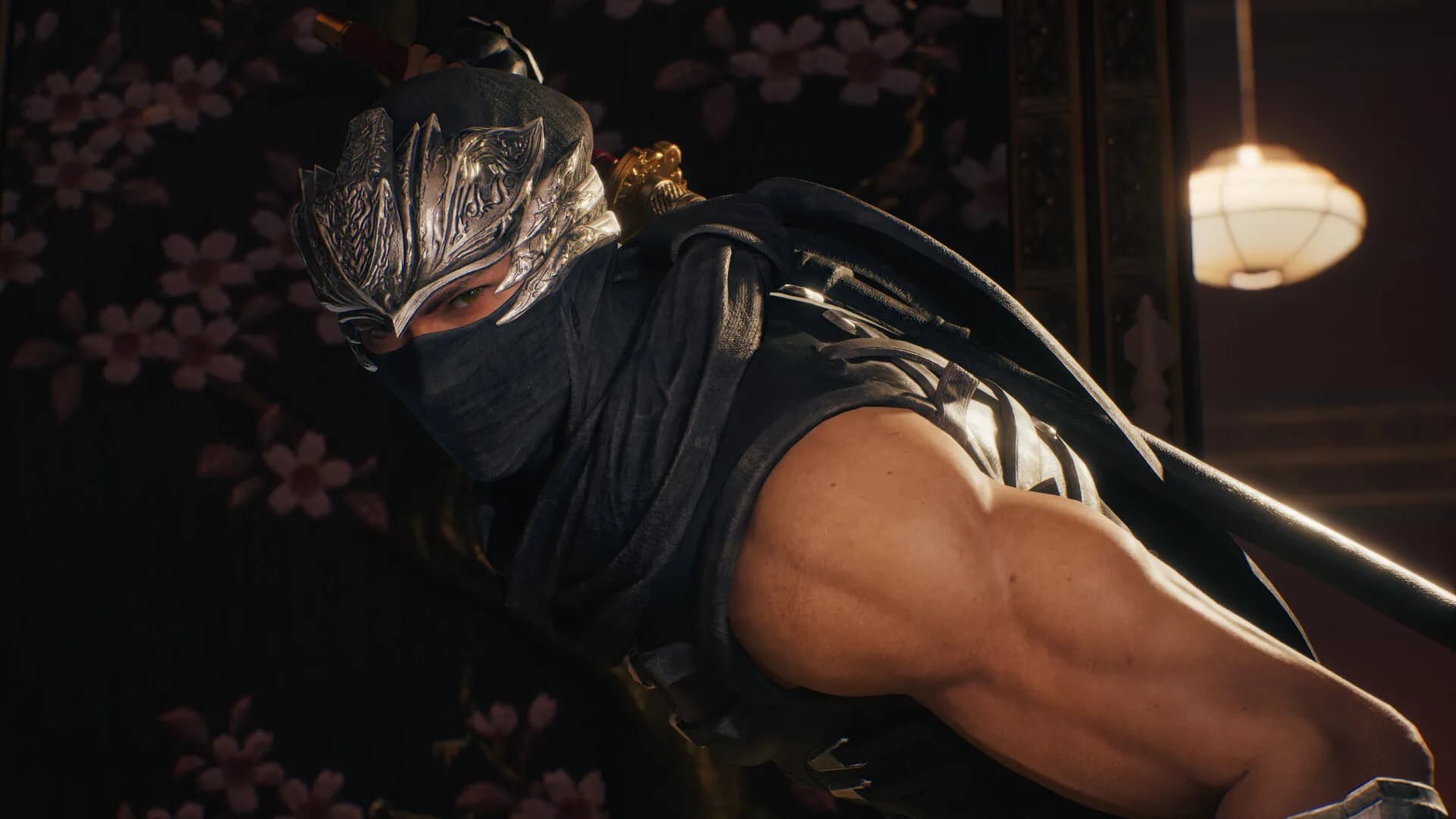 NINJA GAIDEN 2 Black screenshot screenshot 3