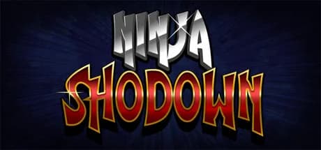ninja shodown vertical card thumbnail