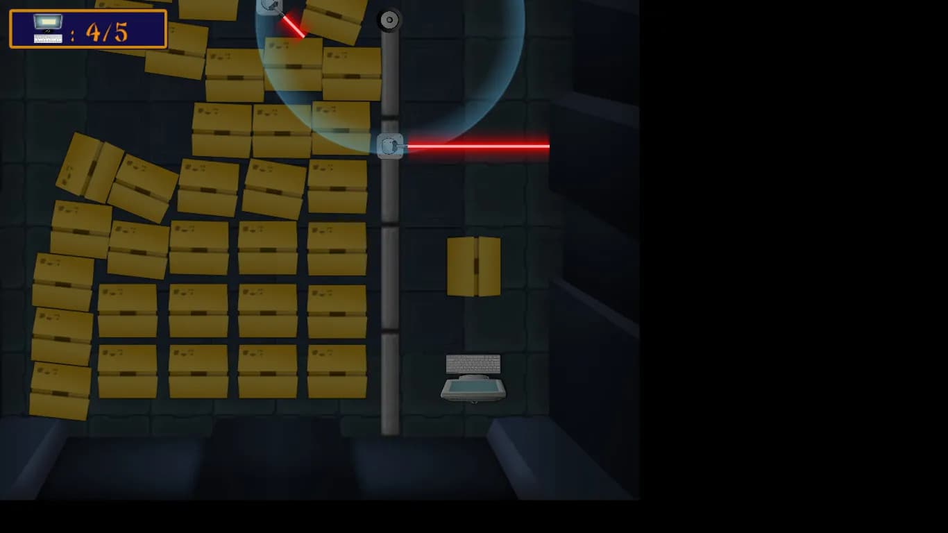 Ninja Stealth screenshot screenshot 12