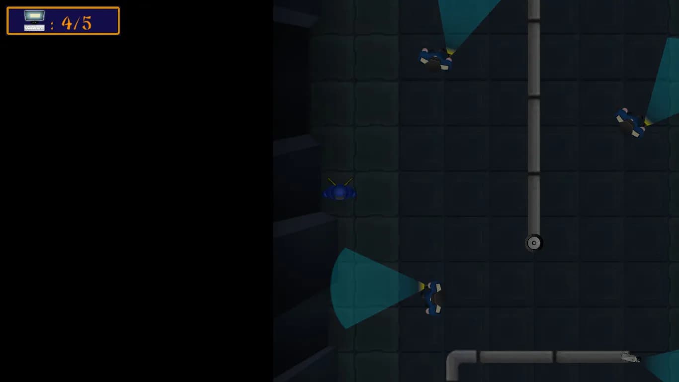 Ninja Stealth screenshot screenshot 13