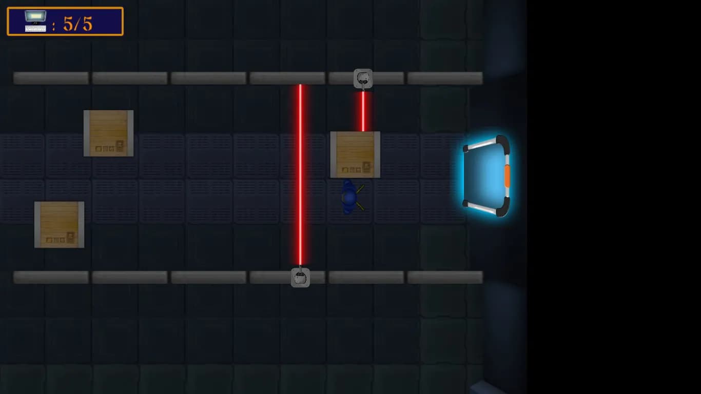 Ninja Stealth screenshot screenshot 15