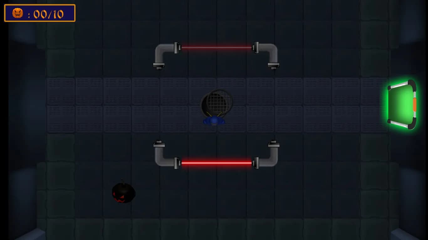 Ninja Stealth screenshot screenshot 17