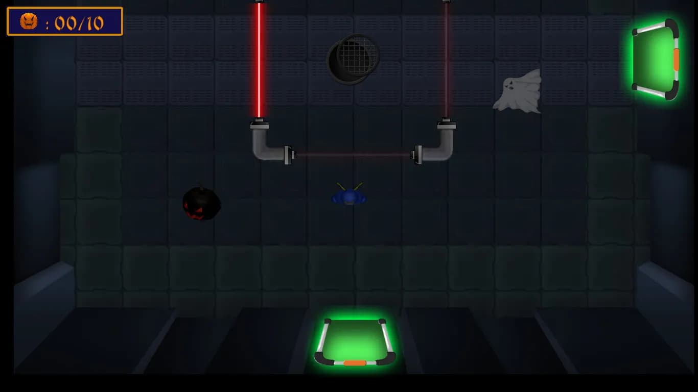 Ninja Stealth screenshot screenshot 19