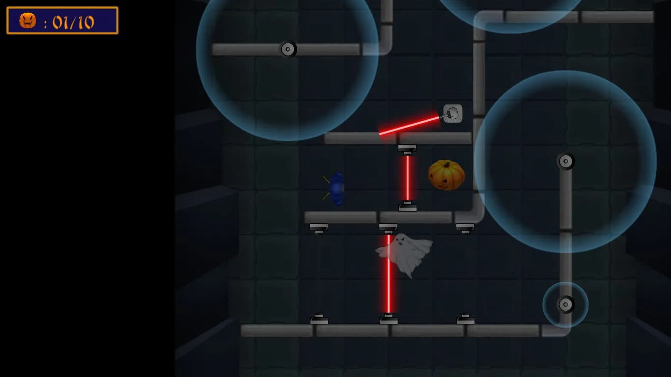 Ninja Stealth screenshot screenshot 20