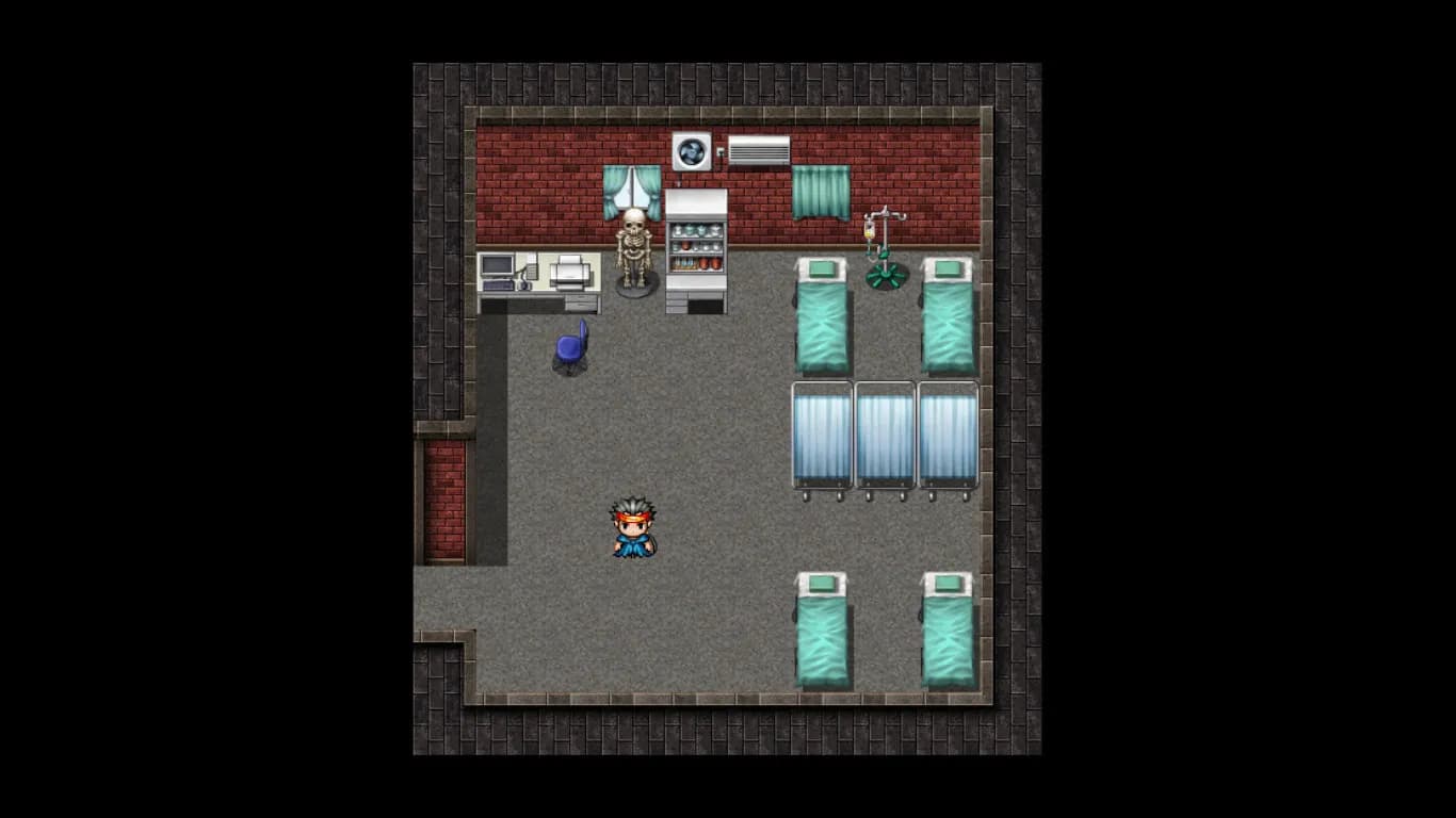 Ninja Stealth 2 screenshot screenshot 1