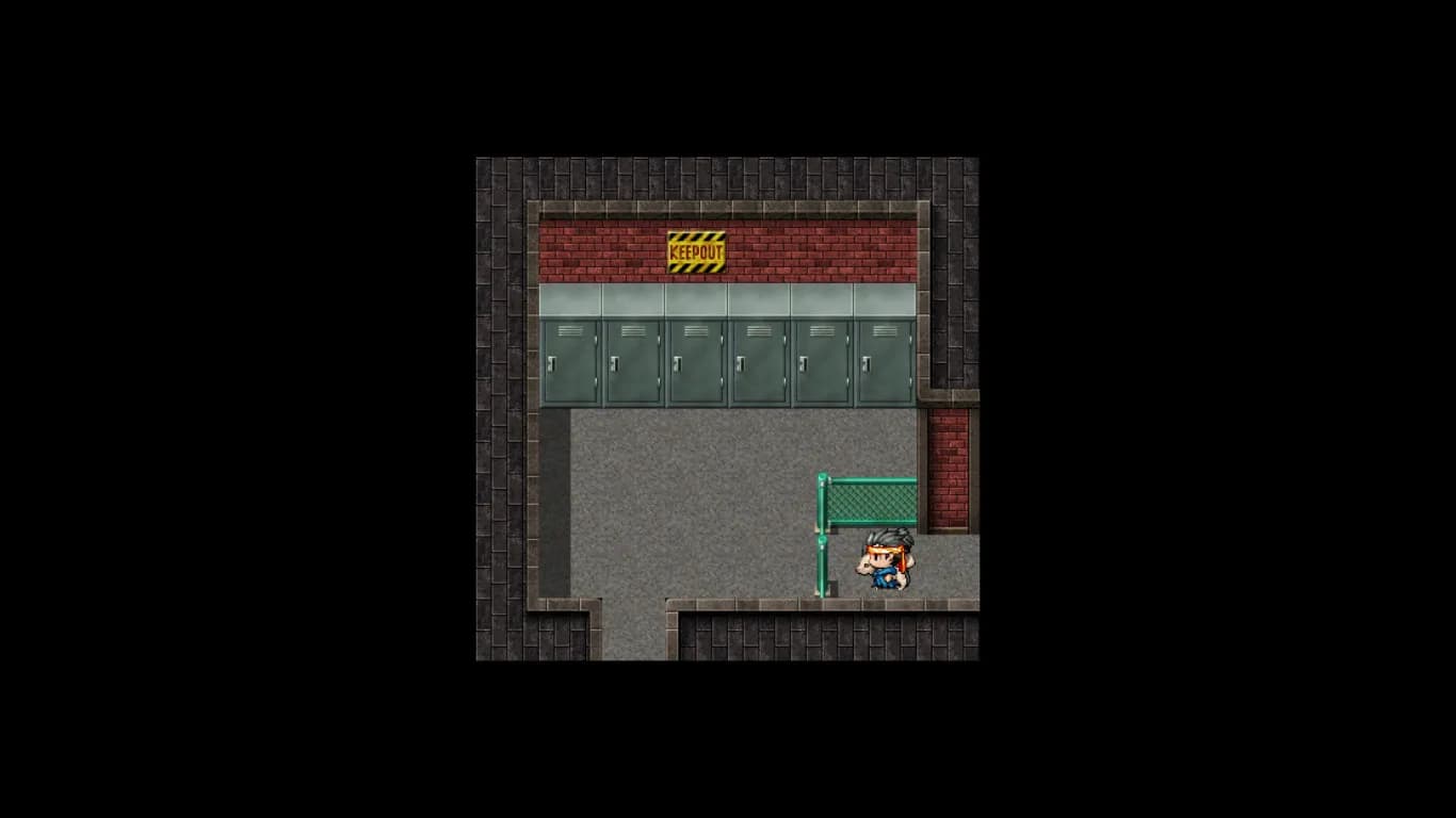 Ninja Stealth 2 screenshot screenshot 4