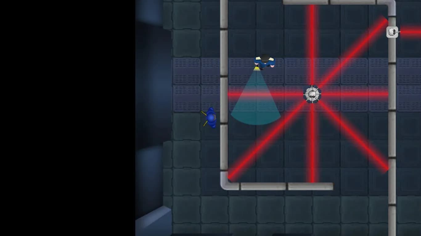 Ninja Stealth 3 screenshot screenshot 0