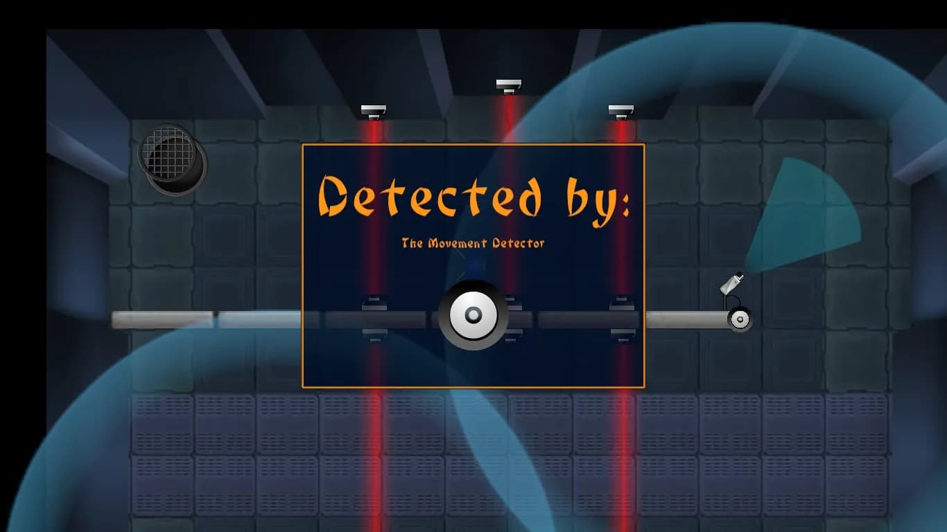 Ninja Stealth 3 screenshot screenshot 1