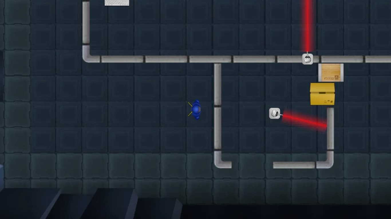Ninja Stealth 3 screenshot screenshot 4