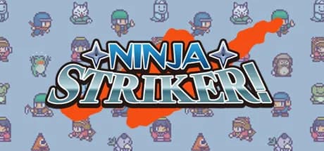 ninja striker! vertical card thumbnail