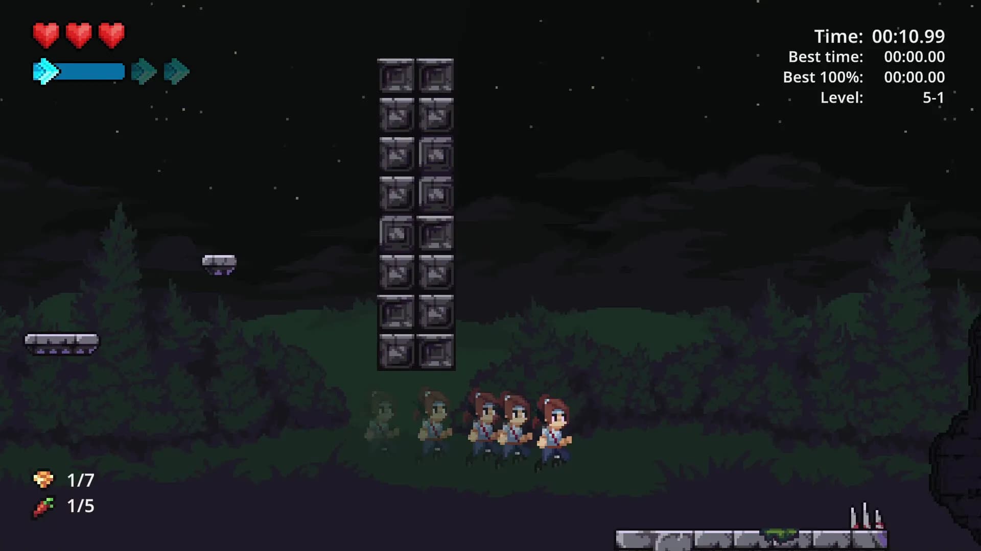 NinjaThea 2 screenshot screenshot 14