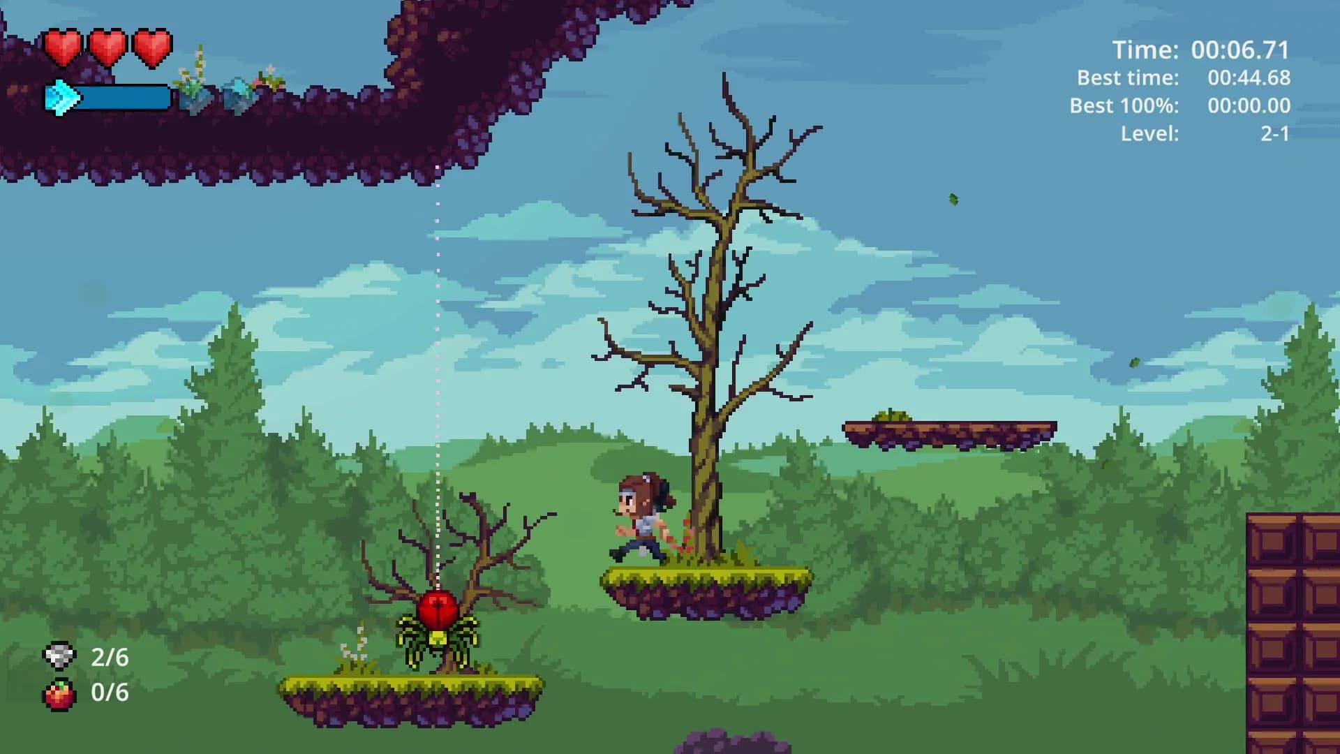 NinjaThea 2 screenshot screenshot 17