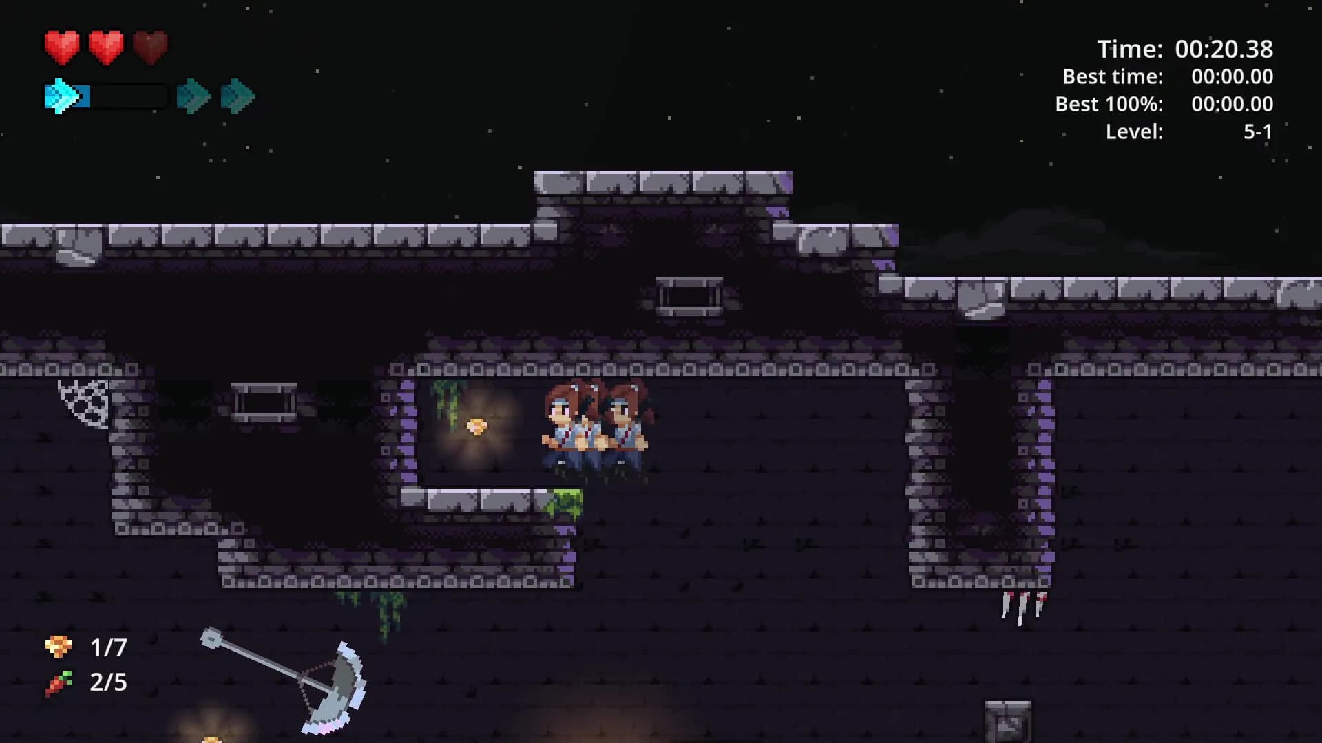 NinjaThea 2 screenshot screenshot 19