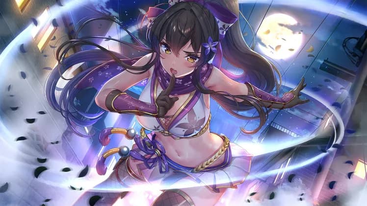 NinNinDays screenshot screenshot 0