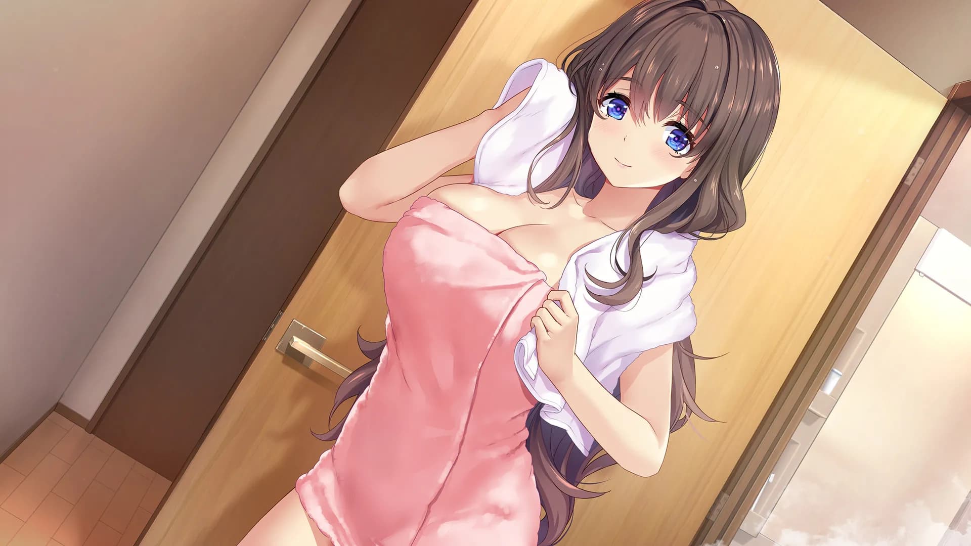 NinNinDays2 screenshot screenshot 2