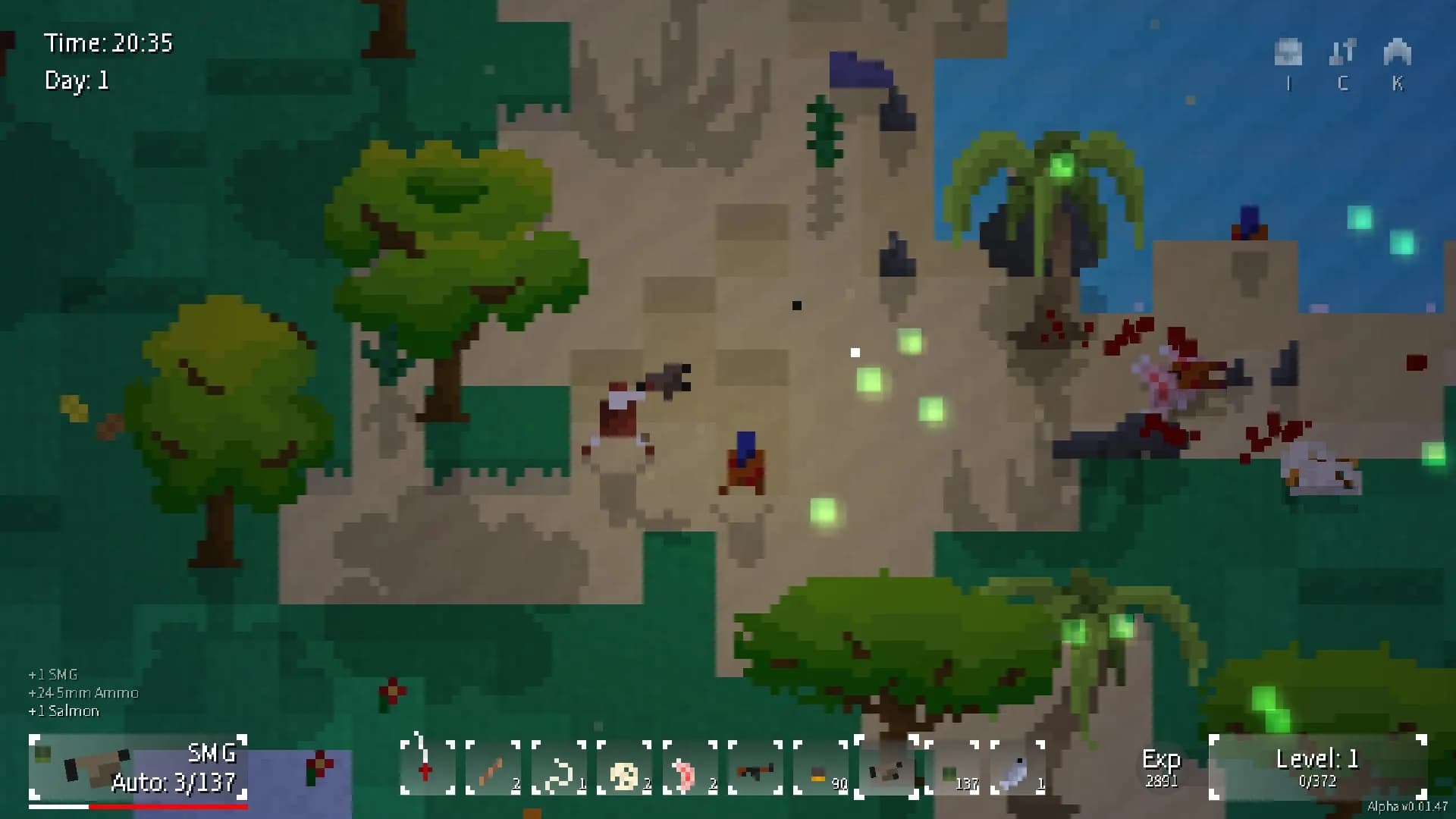 Nira screenshot screenshot 10