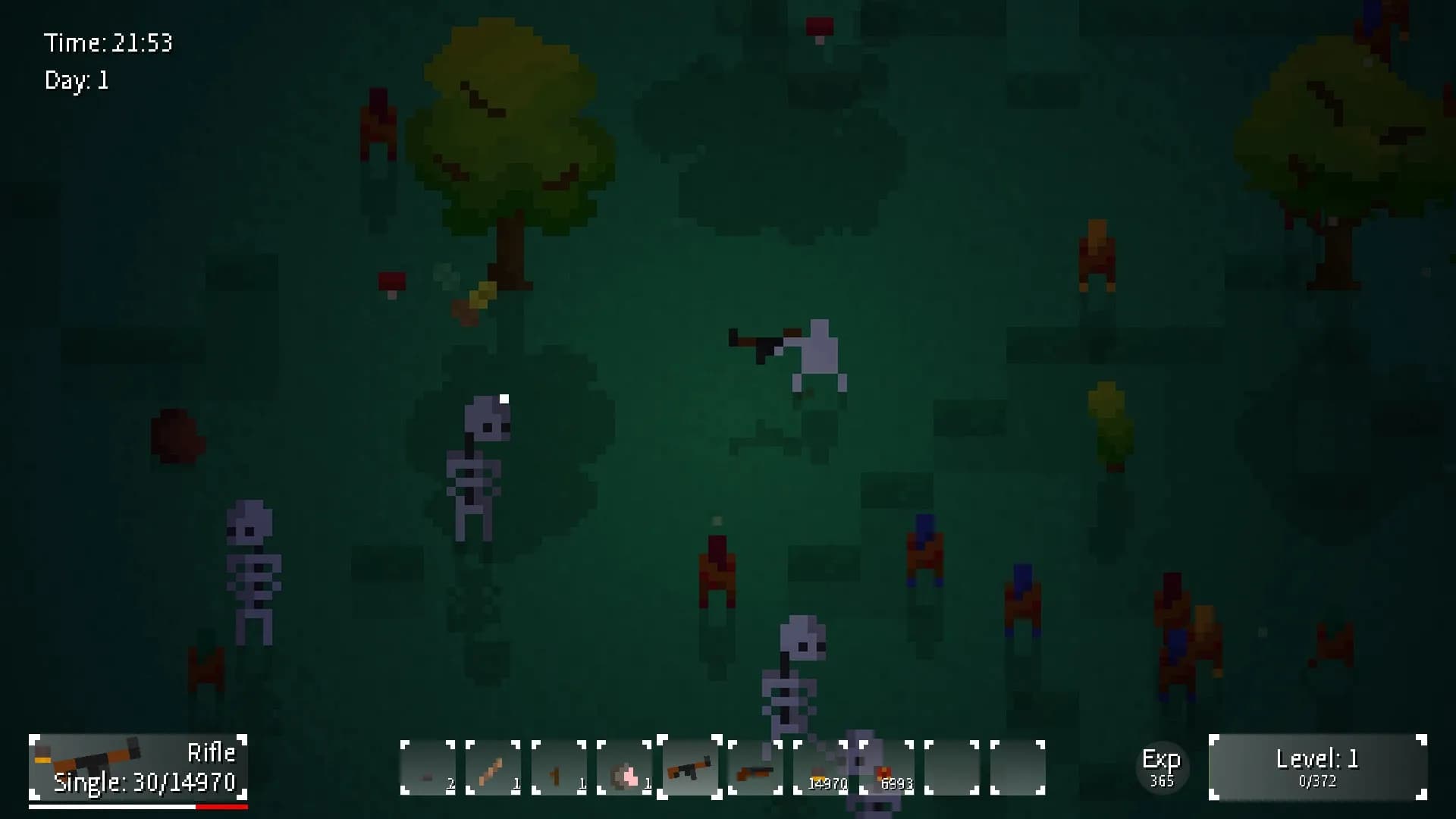 Nira screenshot screenshot 13