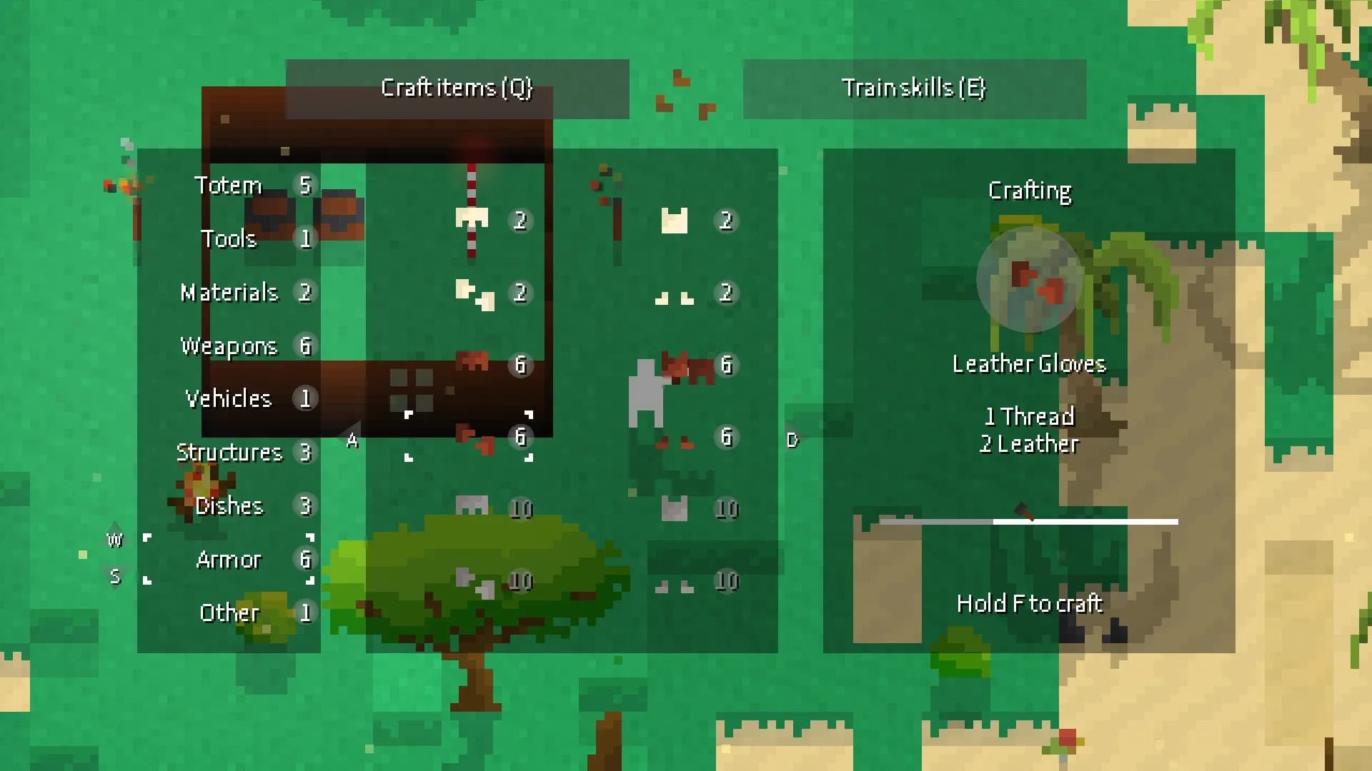 Nira screenshot screenshot 15