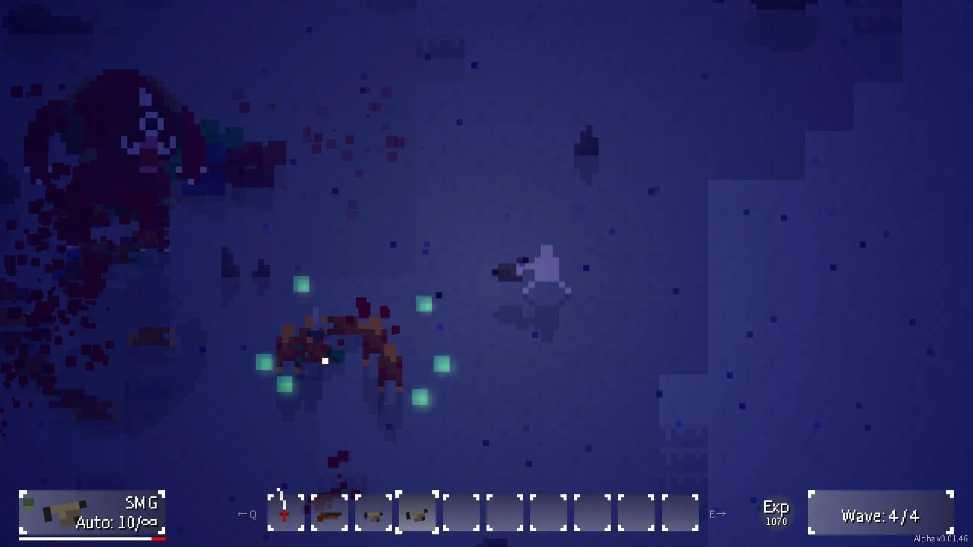Nira screenshot screenshot 2