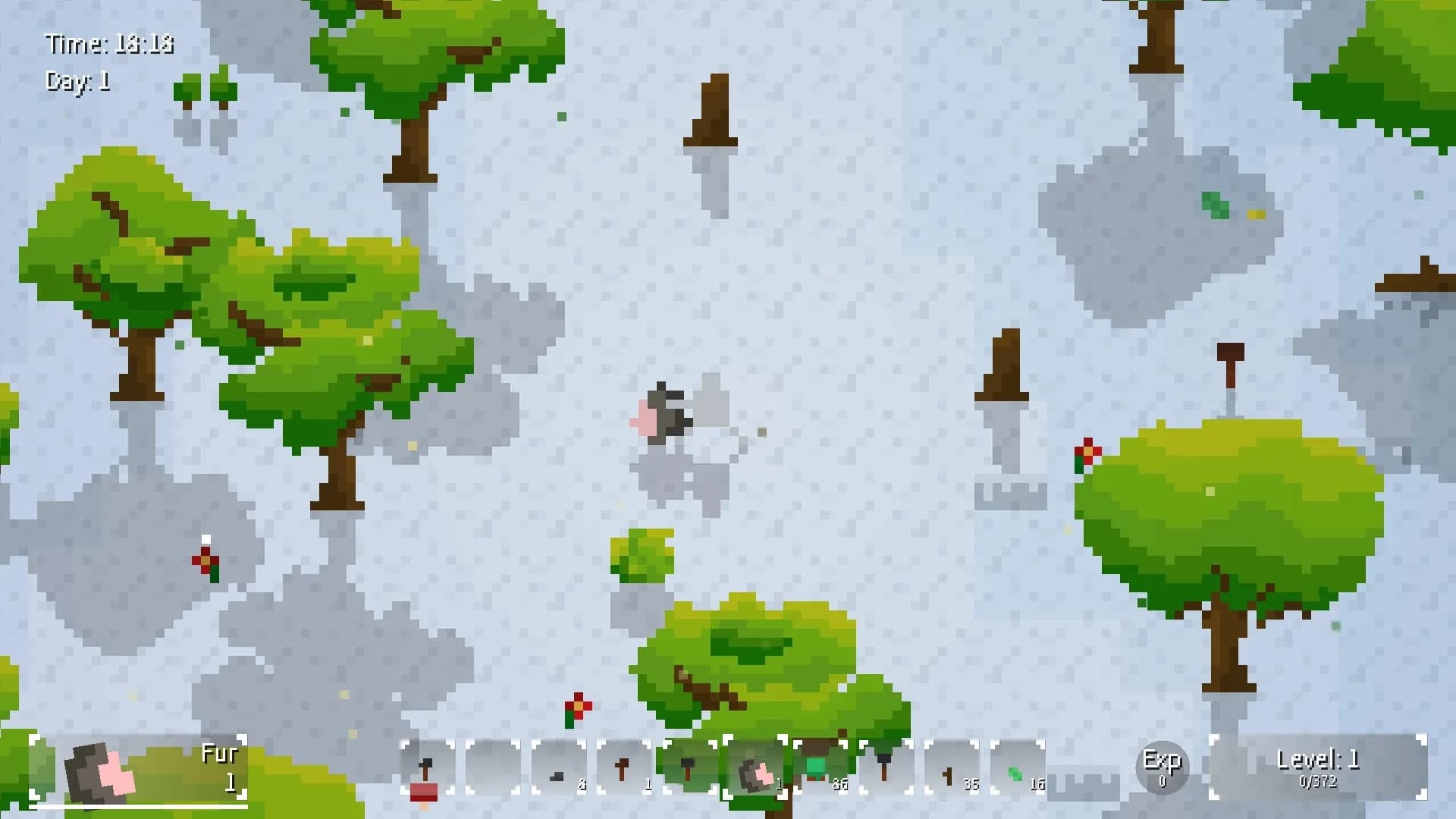 Nira screenshot screenshot 5